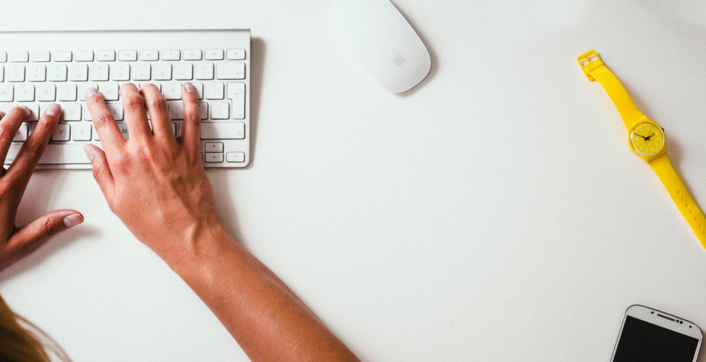 Application Writing Support
