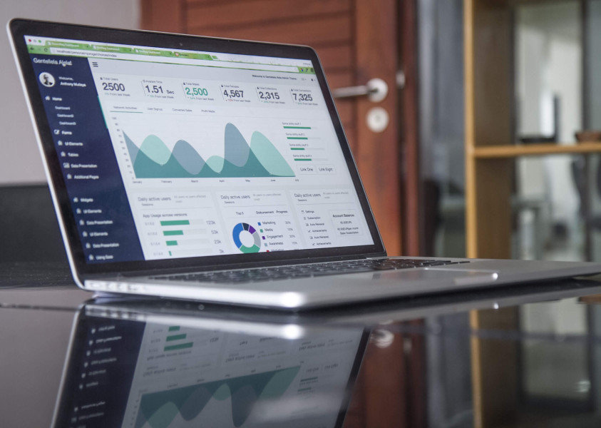 Presentation Design