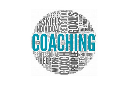 1-1 Coaching Sessions