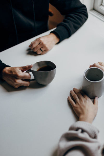 Career Coaching
