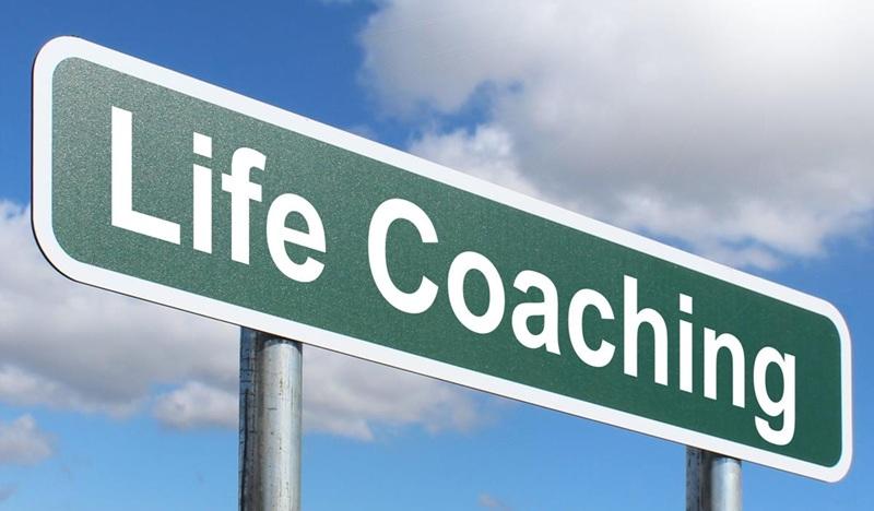 Free coaching sessions. After an initial introductory session, up to 6 sessions of 1 hour.