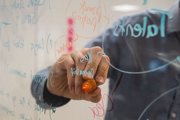 What do you want from Talent Timebanking?