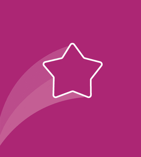 Rising star