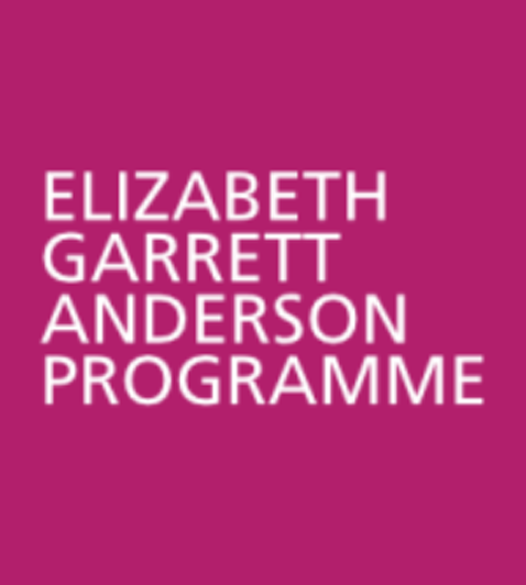 Elizabeth Garrett Anderson Programme