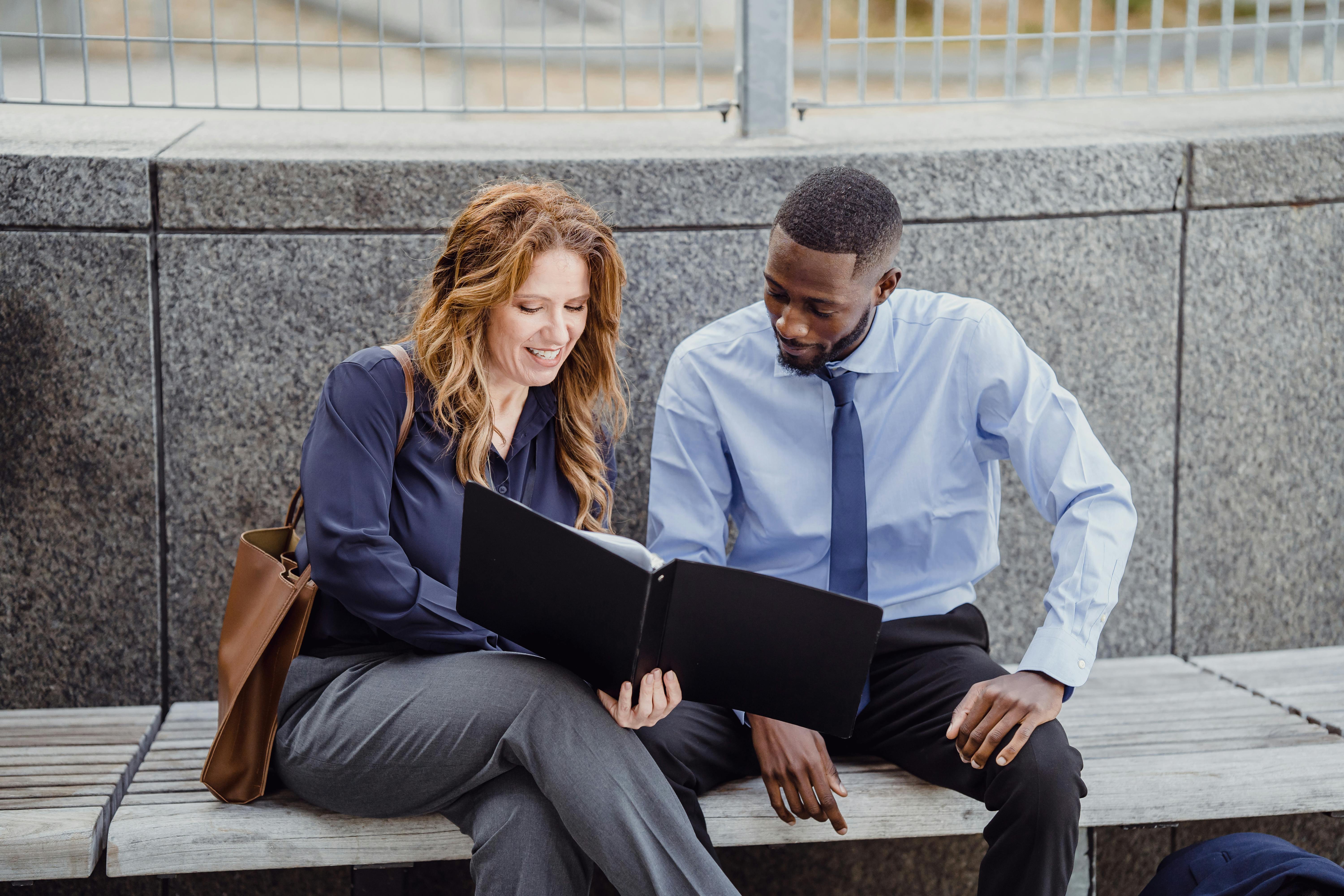 Benefits of Being a Mentor