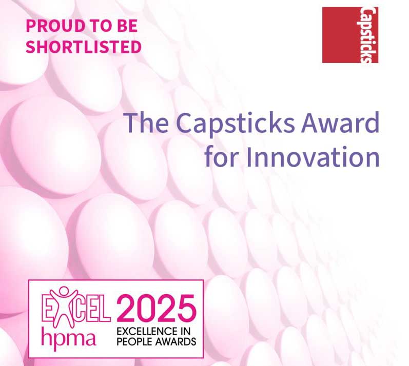 Talent Timebanking Recognised for Innovation: High Commendation at the 2025 HPMA Awards