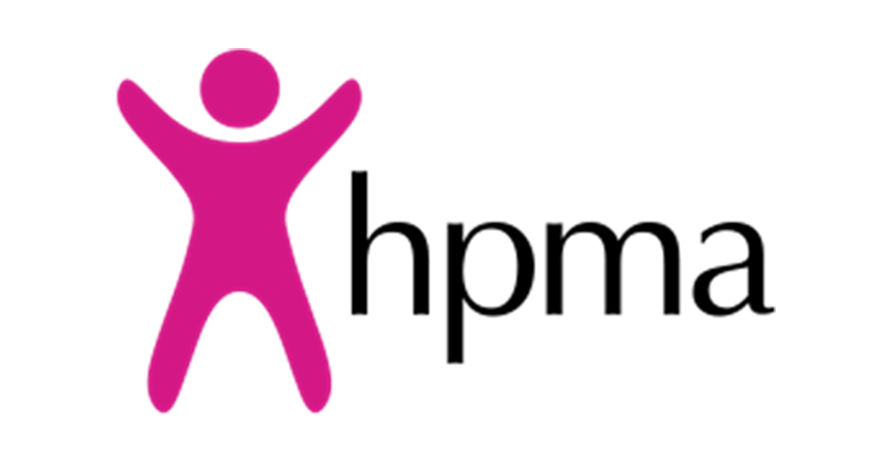 The HPMA programme
