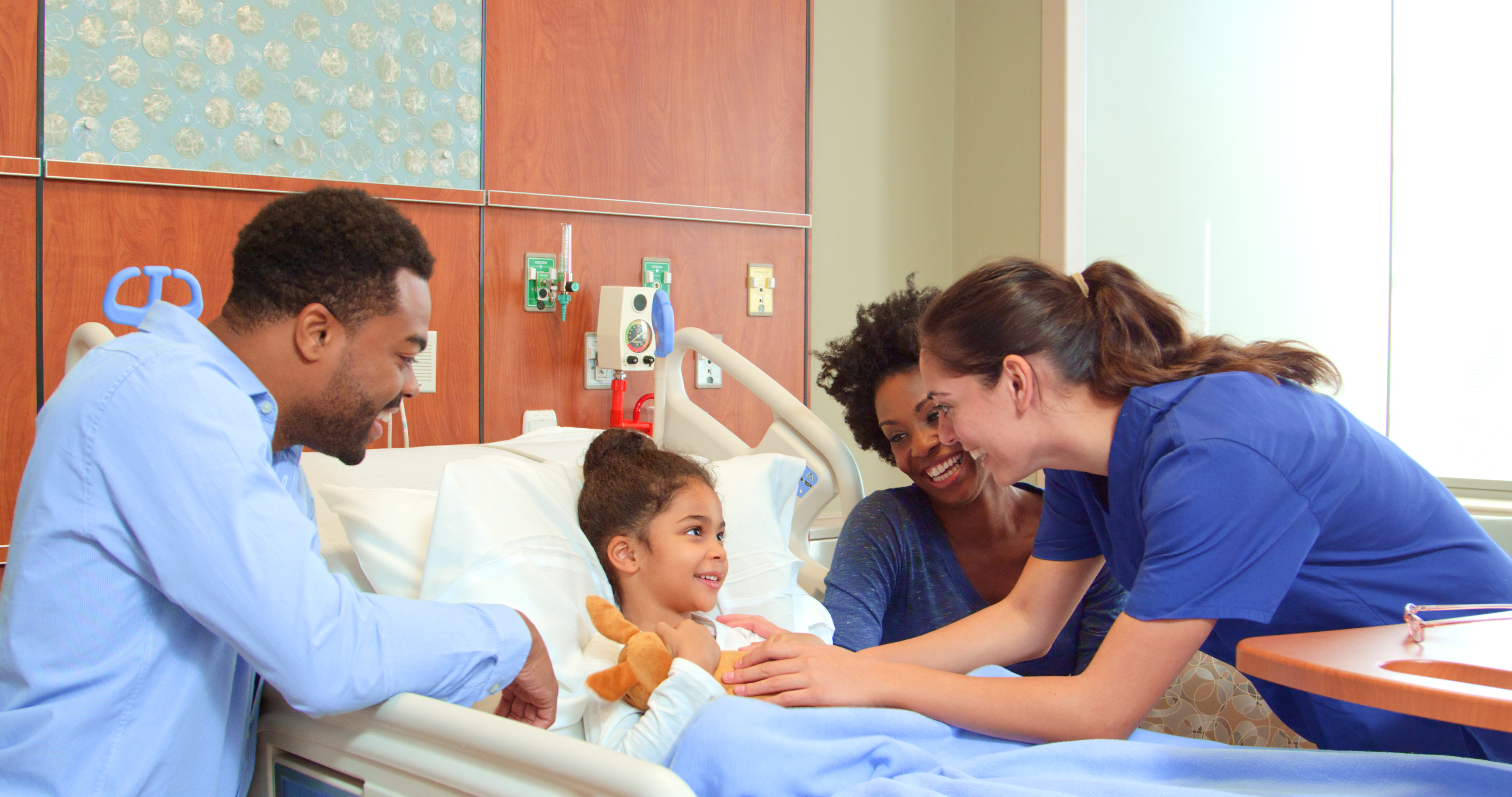 Introducing the BCYP Nurse Mentoring Network.