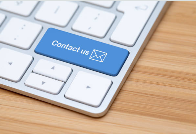 Get in touch with our team for guidance, questions, or feedback.